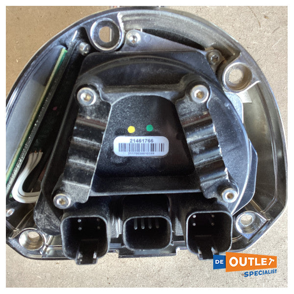 Comando acceleratore Volvo Penta EVC a leva singola - 21461766