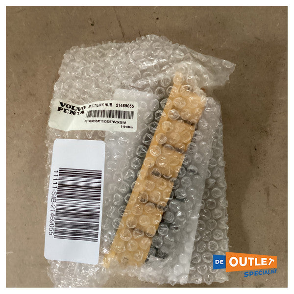 Volvo Penta multihub link kit - 21469055