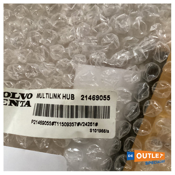 Volvo Penta MultiHub Link Kit - 21469055