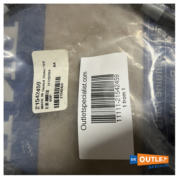 Cavo di collegamento dell'interruttore di avviamento Volvo Penta - 21542459