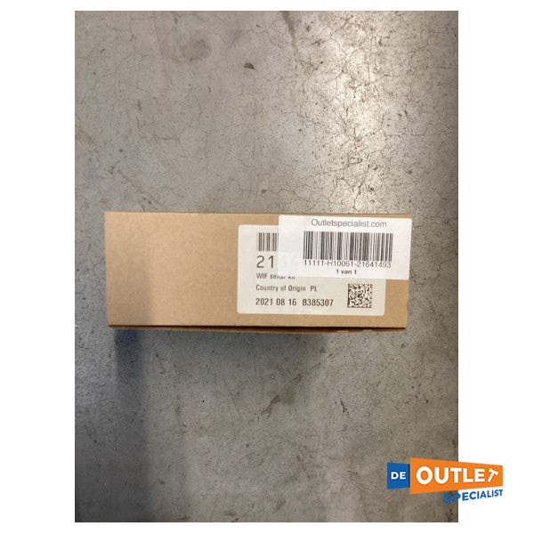 Комплект сигналізації для датчика води в паливі Volvo Penta - 21641493