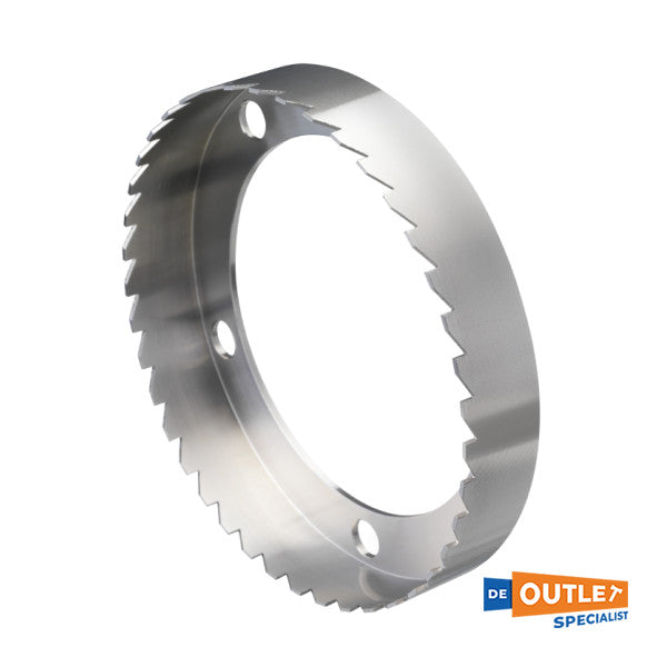 Volvo Penta Ips Drive Rope Cutter Stainless Steel - 21686496