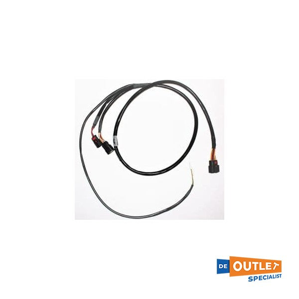 Volvo Penta E-Key Twin Harness - 21693206