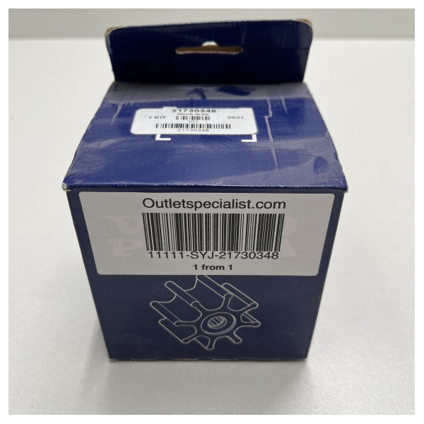 Kit girante originale Volvo Penta - 21730348