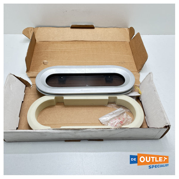 ネモ・オープニング・ポートライト 155 x 405 mm - 218,144