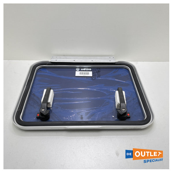 NEMO Silver Series Deck Deck Hatch 500 x 370 mm - 218.225