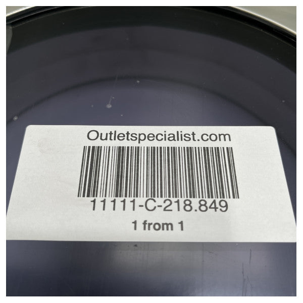 ネモ ステンレス製舷窓 211 mm - 218,849