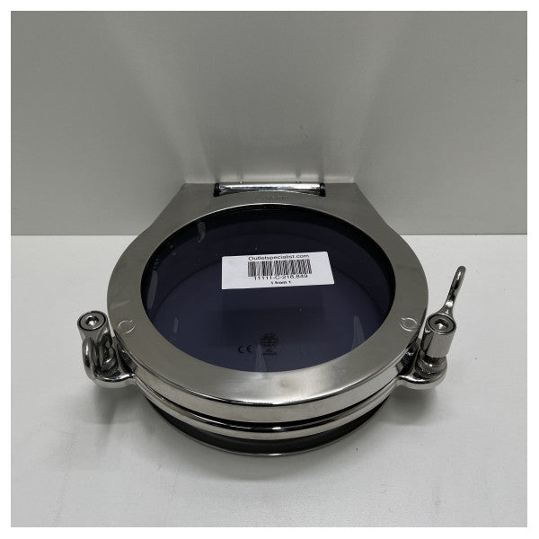 ネモ ステンレス製舷窓 211 mm - 218,849