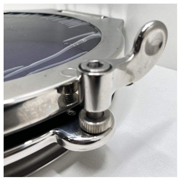 ネモ ステンレス製舷窓 300 mm - 218.855