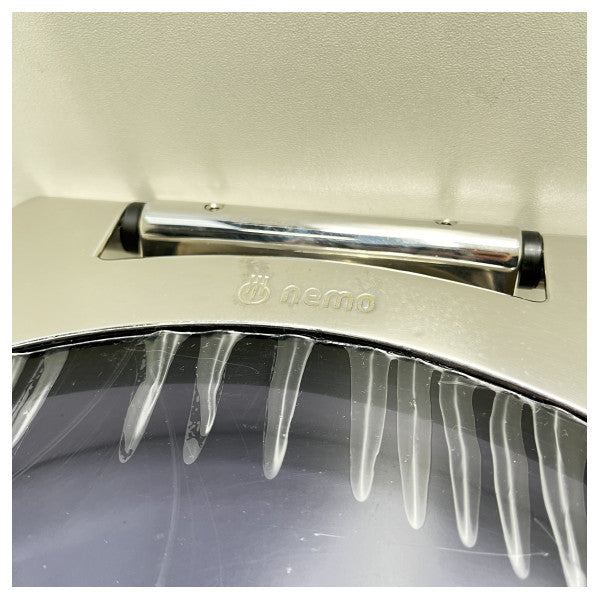 ネモ ステンレス製舷窓 300 mm - 218.855
