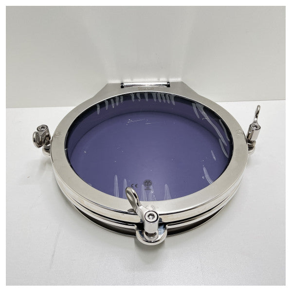 ネモ ステンレス製舷窓 300 mm - 218.855