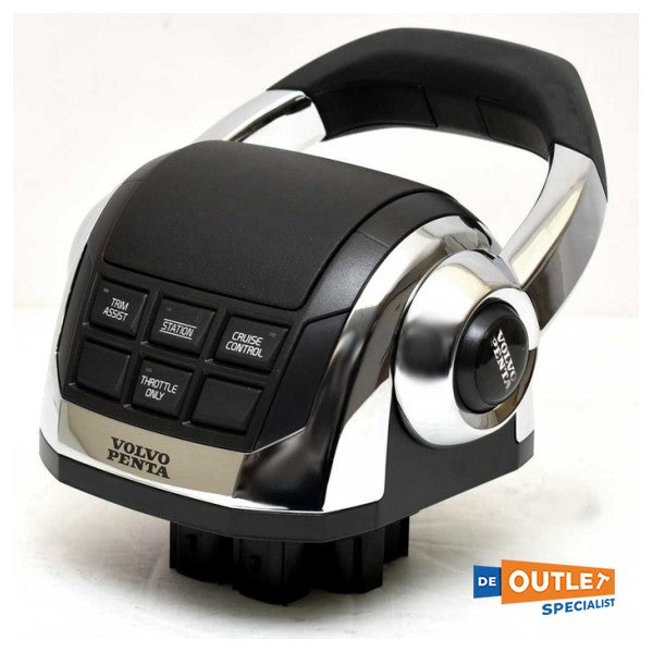 Комплект головної станції Volvo Penta evc з електронним рульовим керуванням - 21861889
