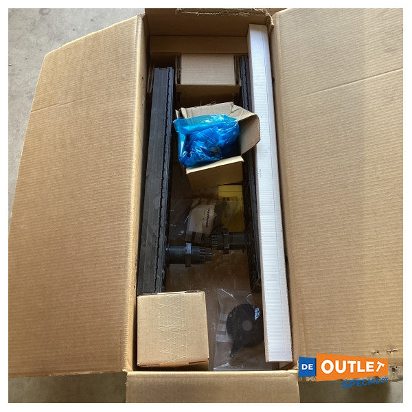 Volvo Penta IS750 Kit Interceptor Complete - 21875623