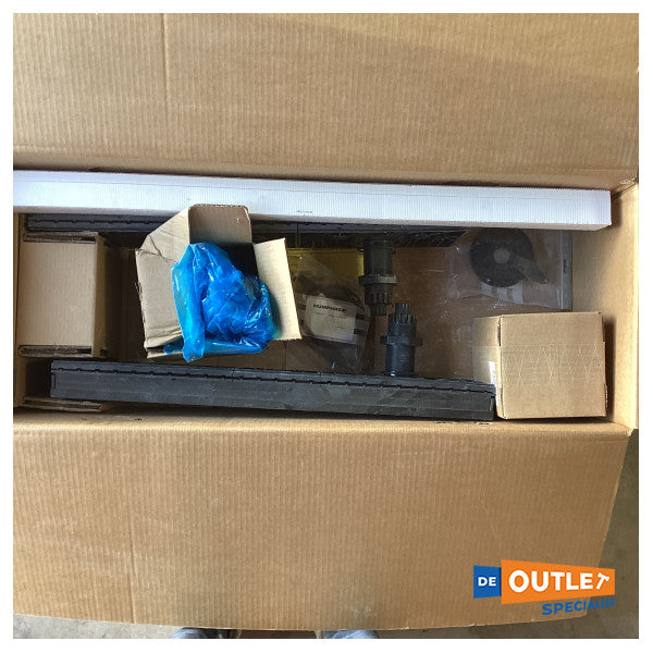 Volvo Penta IS750 Kit Interceptor Complete - 21875623