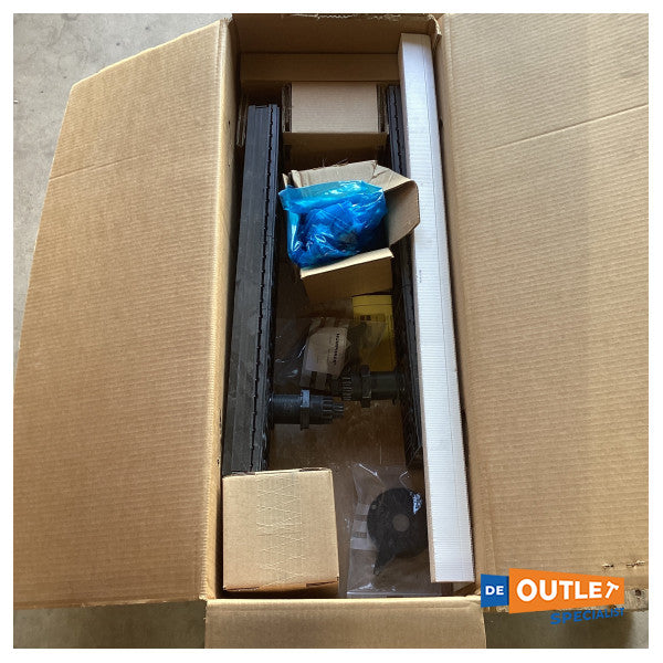 Volvo Penta IS750 Kit Interceptor Complete - 21875623