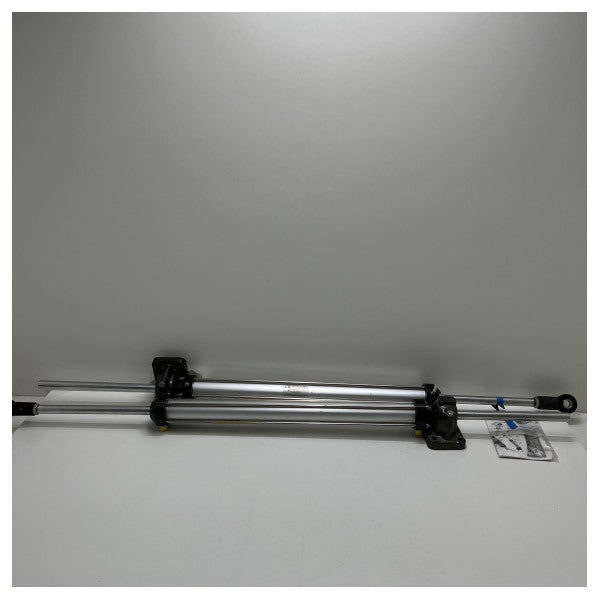 LS hydraulinen ohjaussylinteri VHM 40 DPT C500