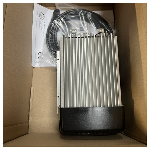 Side Power SEP250/300TC 250 KGF | 300 mm 24V пропорционално подрулващо устройство за носа и кърмата