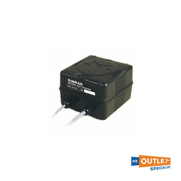 Simrad Robertson RFC35R компас за скорост