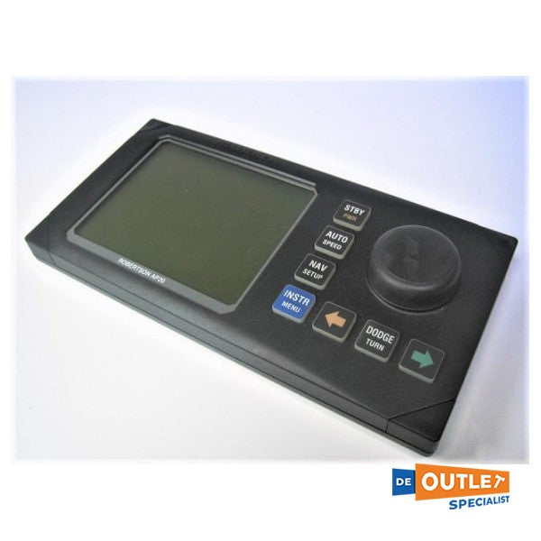 رأس وحدة تحكم الطيار الآلي Simrad AP20 - 22084594