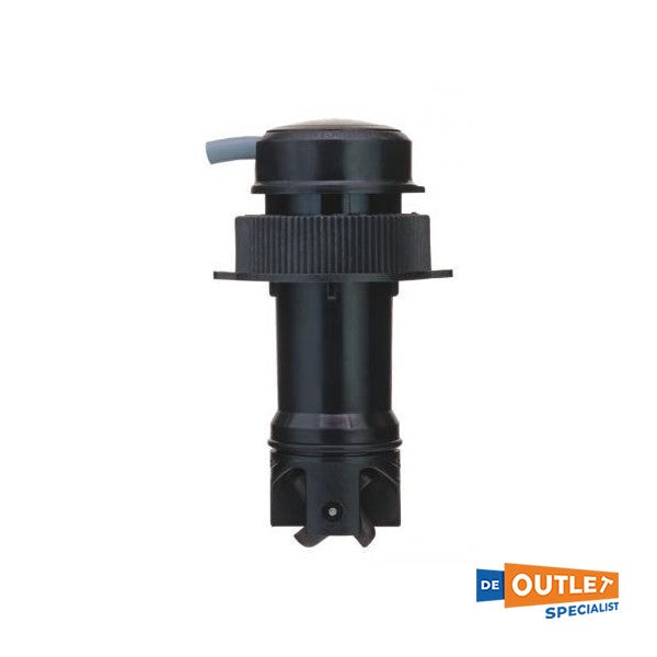 Przetwornik głębokości, prędkości i temperatury Airmar DST800 NMEA2000