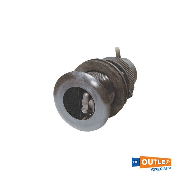 Przetwornik głębokości, prędkości i temperatury Airmar DST800 NMEA2000