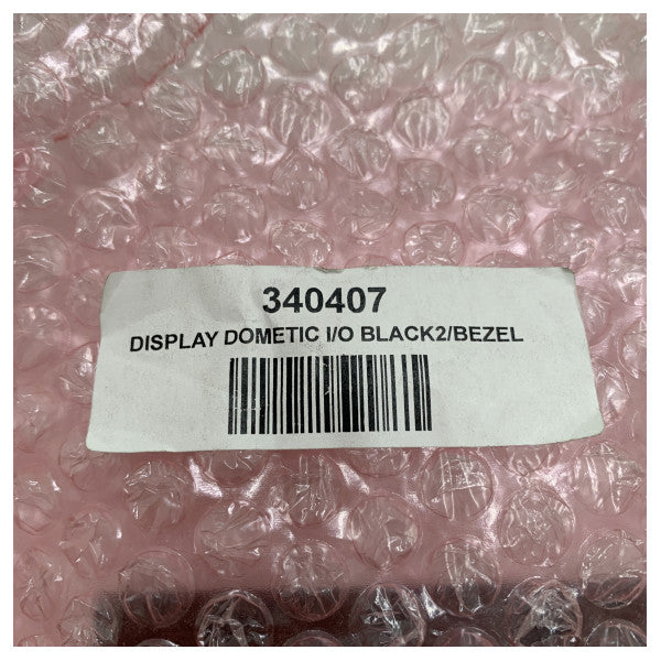 Dometic digital aircon-kontrolenhed kablet - 222000226