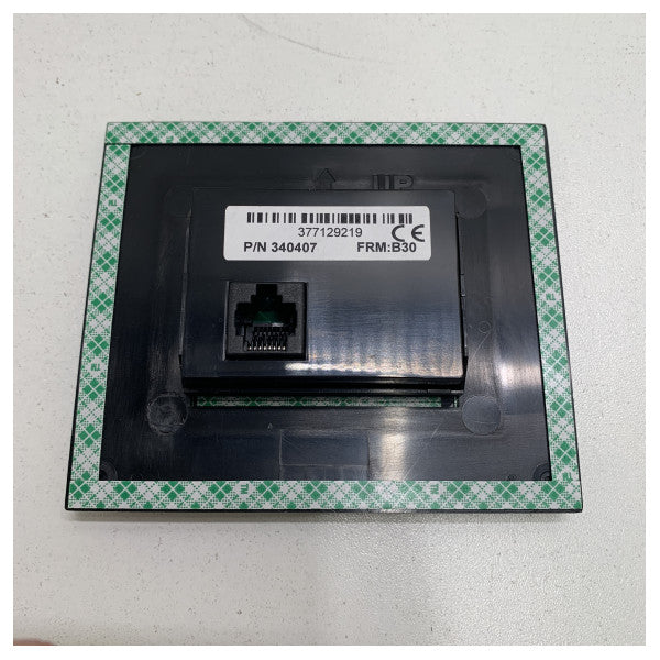 Dometic digital aircon-kontrolenhed kablet - 222000226