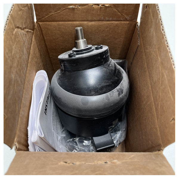 ボルボ・ペンタ・ステアリングホイールアジャスターキット - 22299003