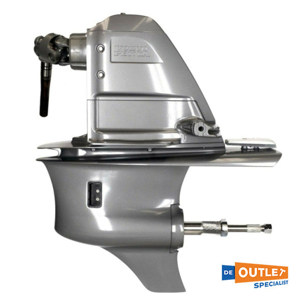 Volvo Penta DPS -D Sterndrive Ratio 1,78: 1 Silent Shift - 22491352