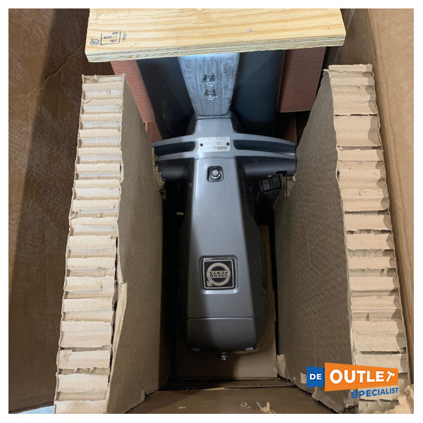 Volvo Penta DPS -D Sterndrive Ratio 1,78: 1 Silent Shift - 22491352