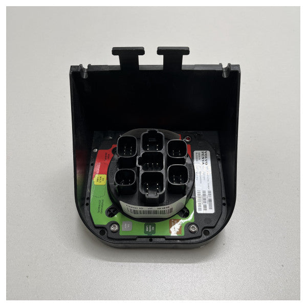 Volvo Penta stand alone EVC HCU MID 165 unità 22498047