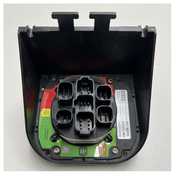 Volvo Penta stand alone EVC HCU MID 165 unità 22498047