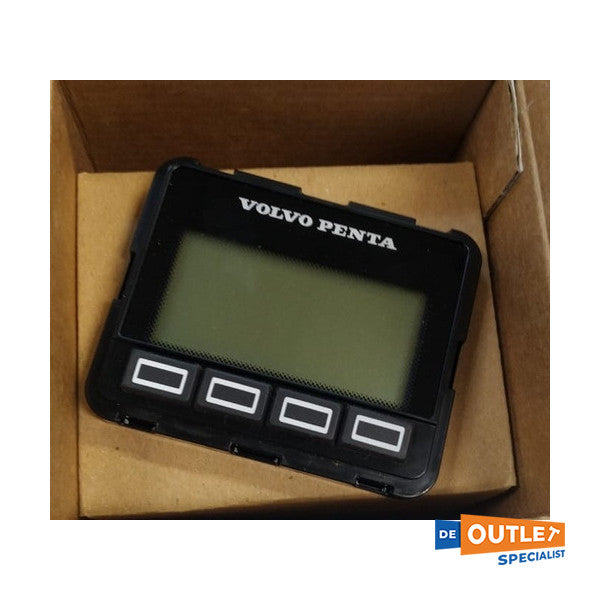 Volvo Penta GBP Display kit 2,5 tum - 22499273