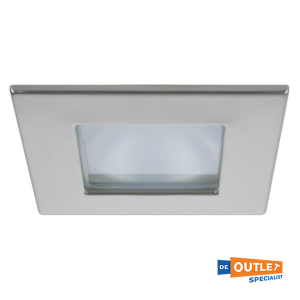 Quick Marina XP LP RED Reflektor LED typu downlight 12/24V - FAMP2992S04CA01