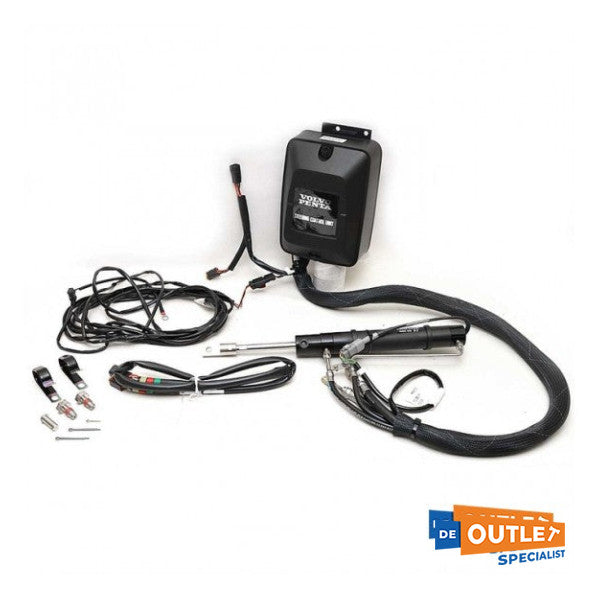 Volvo Penta DPS elektroniskt hydrauliskt styrsystem för akterpropellrar - 22653594