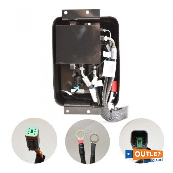 Volvo Penta DPS Système de direction électronique - 22653594