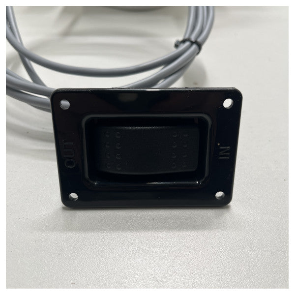 Glendinning Cablemaster CRPP 24V shore power cable handling system