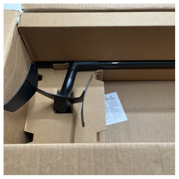 Датчик за вятър на мачтата Garmin Gwind с Gnd 10 - 010-01227-00