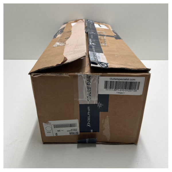 Датчик за вятър на мачтата Garmin Gwind с Gnd 10 - 010-01227-00