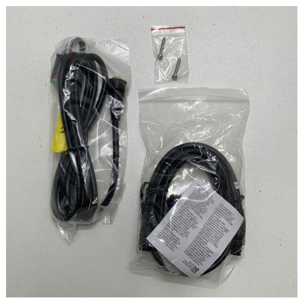 Volvo Penta Garmin автопілот реактор 40 комплект - 22793140