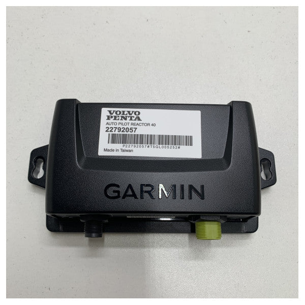 Volvo Penta Garmin автопілот реактор 40 комплект - 22793140