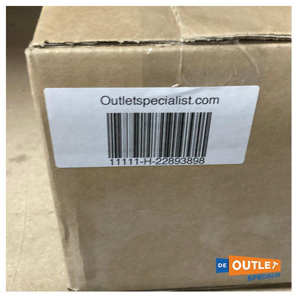 Volvo Penta IPS Deluxe Joystick Controller AQ - 22893898