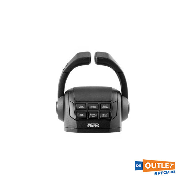 Комплект подвійної ручки дросельної заслінки Volvo Penta TMHCU - 23002231