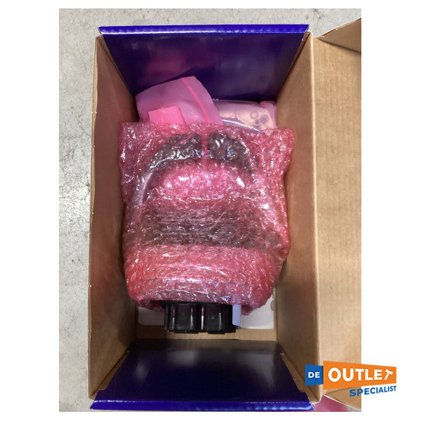 Комплект подвійної ручки дросельної заслінки Volvo Penta TMHCU - 23002231