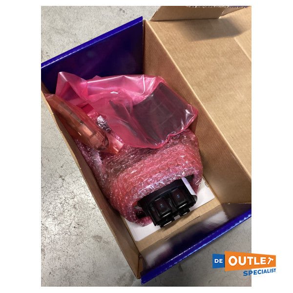 Комплект подвійної ручки дросельної заслінки Volvo Penta TMHCU - 23002231