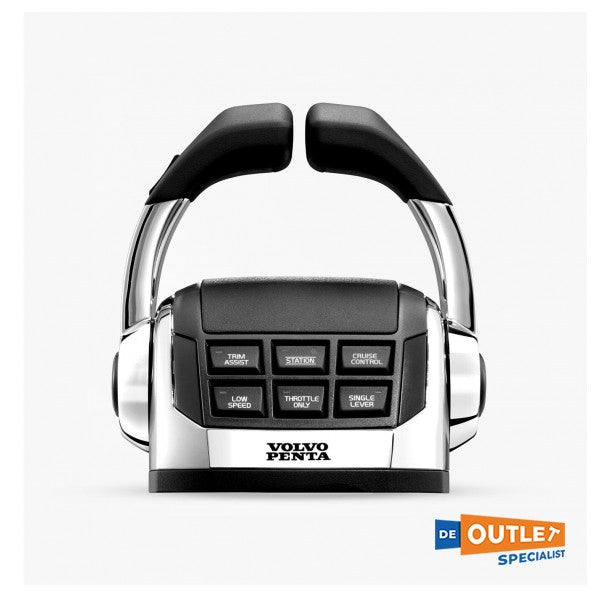 Volvo Penta TMHCU Twin Throttle IS Kit - 23002231