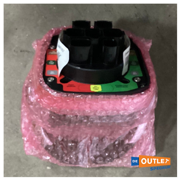 Volvo Penta TM Twin AQ Kit Throttle Handle Dual Engine - 23062601