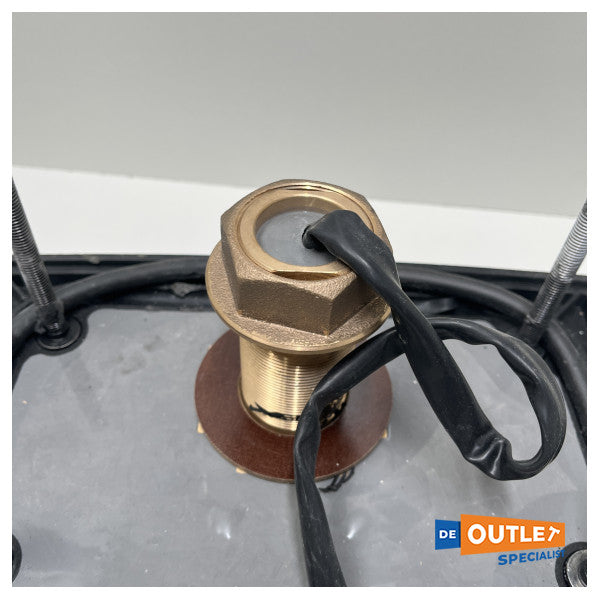 Volvo Penta korrosionsbeskyttelsessæt - 21269835