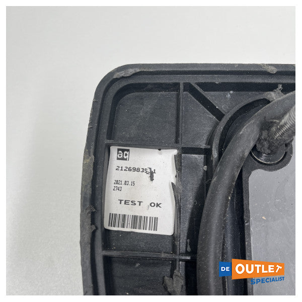 Volvo Penta korrosionsbeskyttelsessæt - 21269835