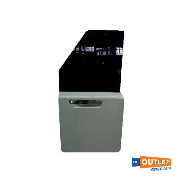 Opacmare 2330.42 lightweight pop-out pantograph door